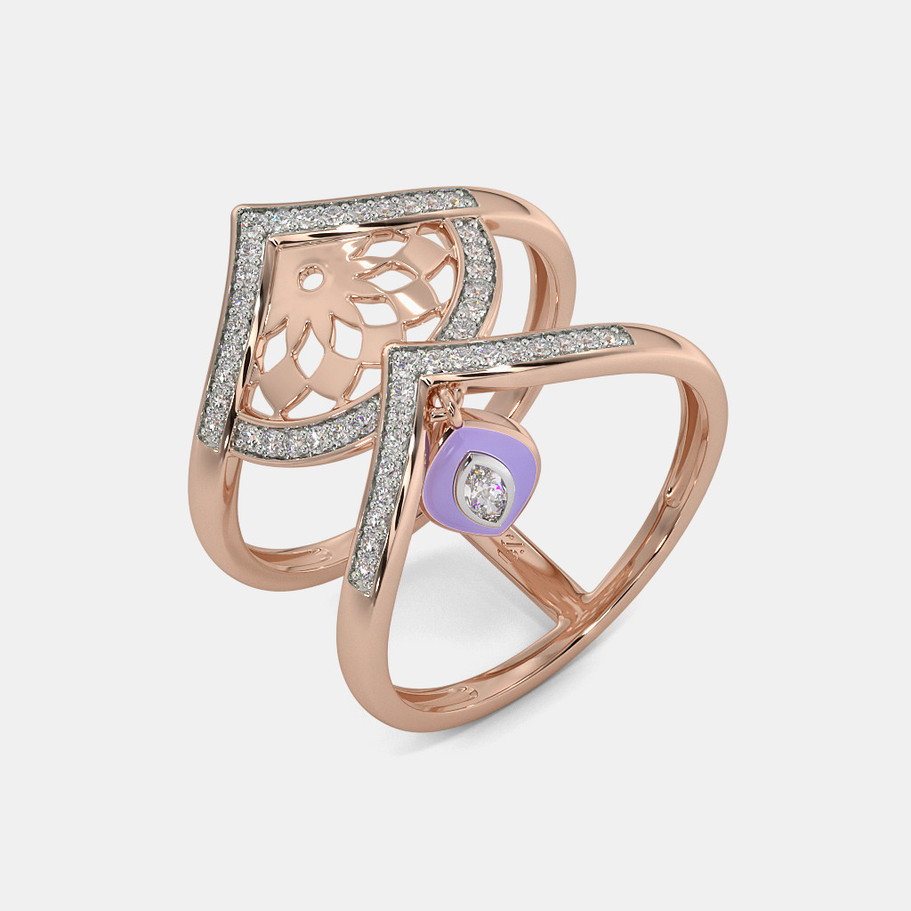 The Olara Ring