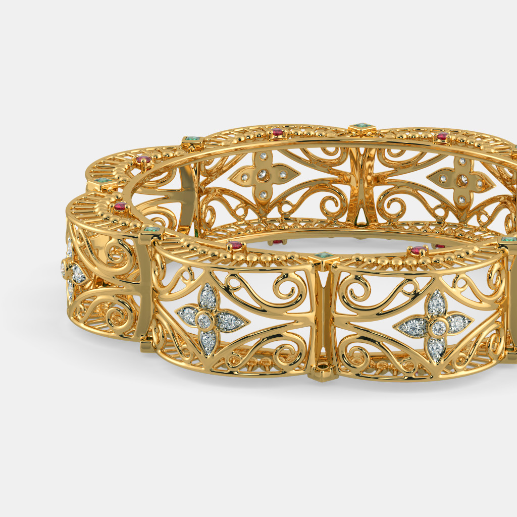 The Elrick Bangle