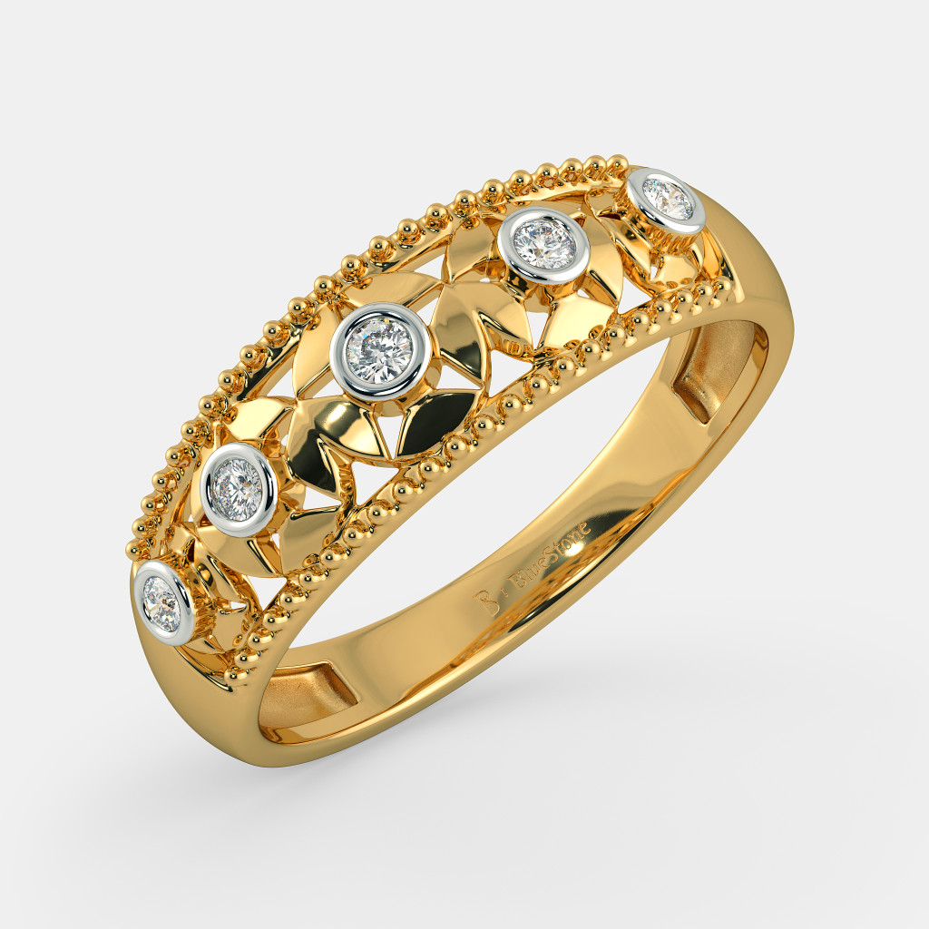 The Lanie Ring