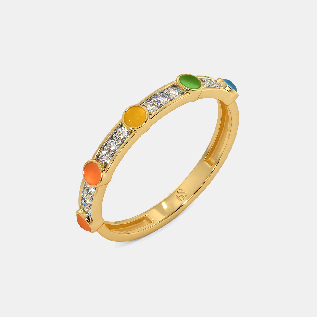 The Joie Ring