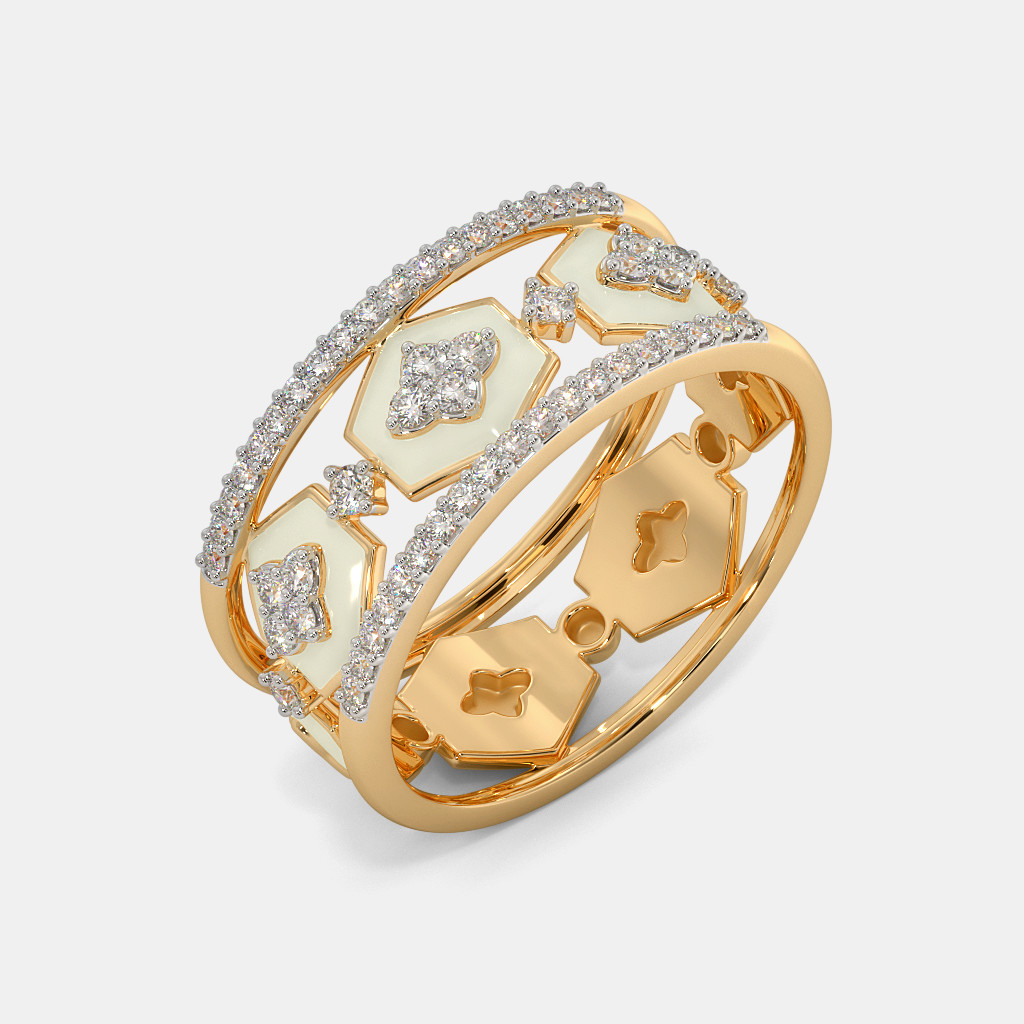 The Baiza Ring