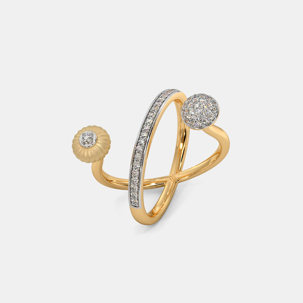 The Anoush Ring