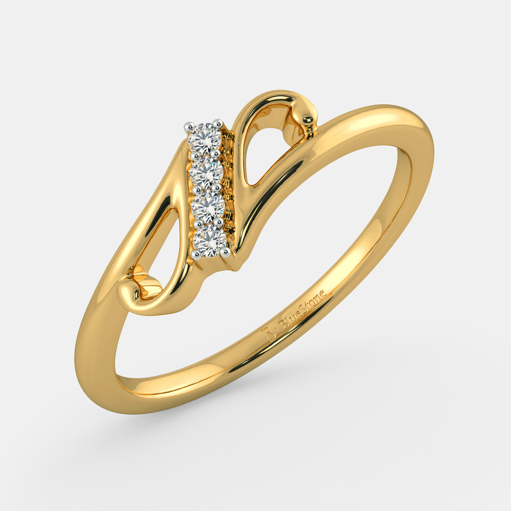 The Abelle Ring