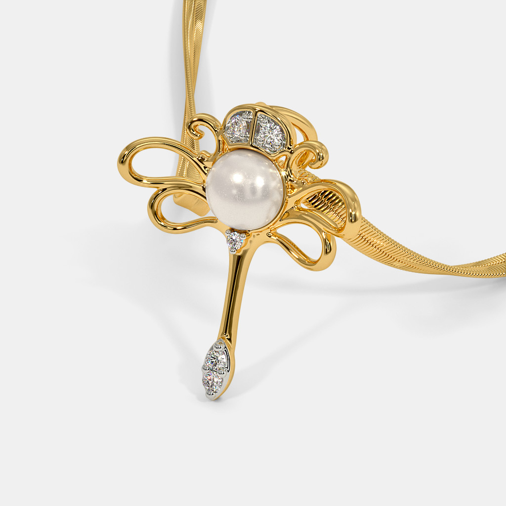 The Dragonfly Kids Pendant