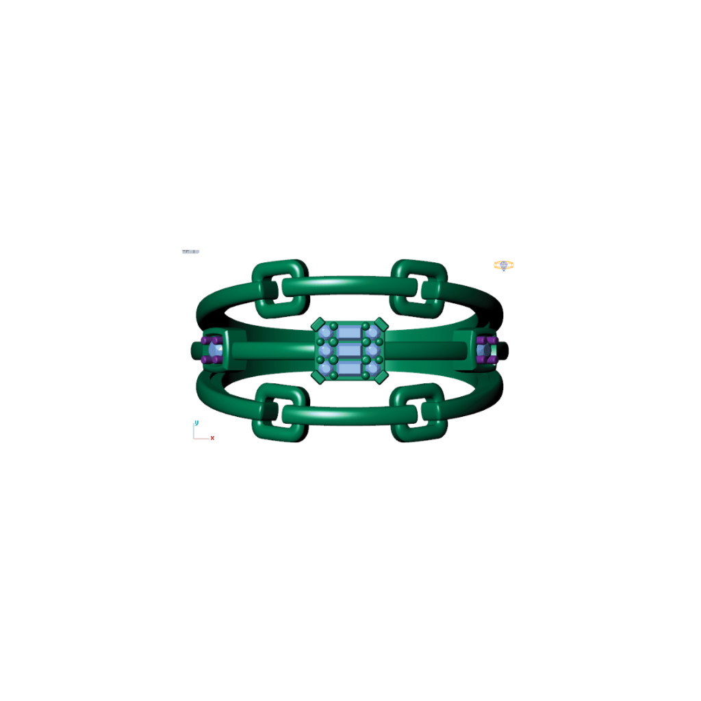 The Stefano Ring
