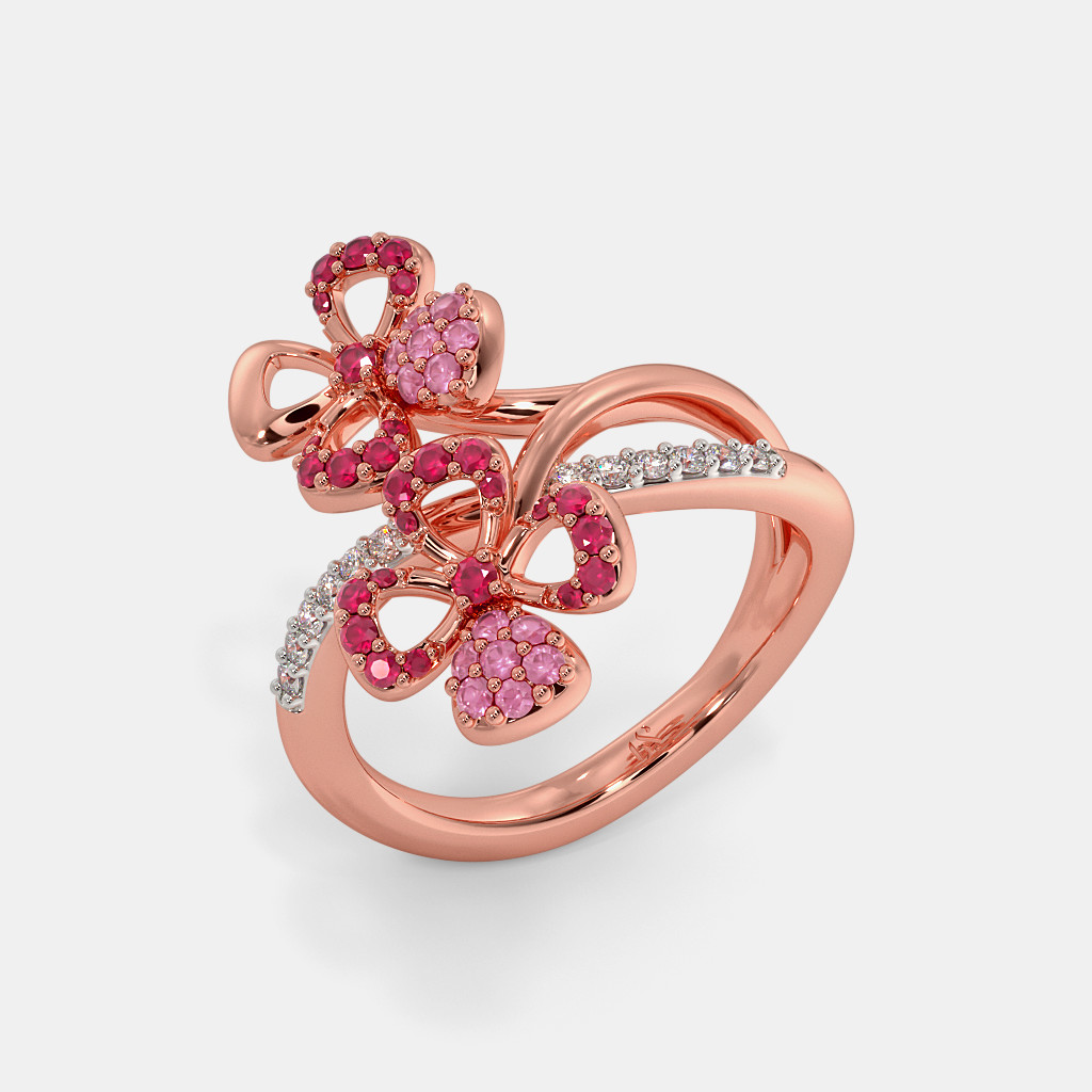The Zain Ring