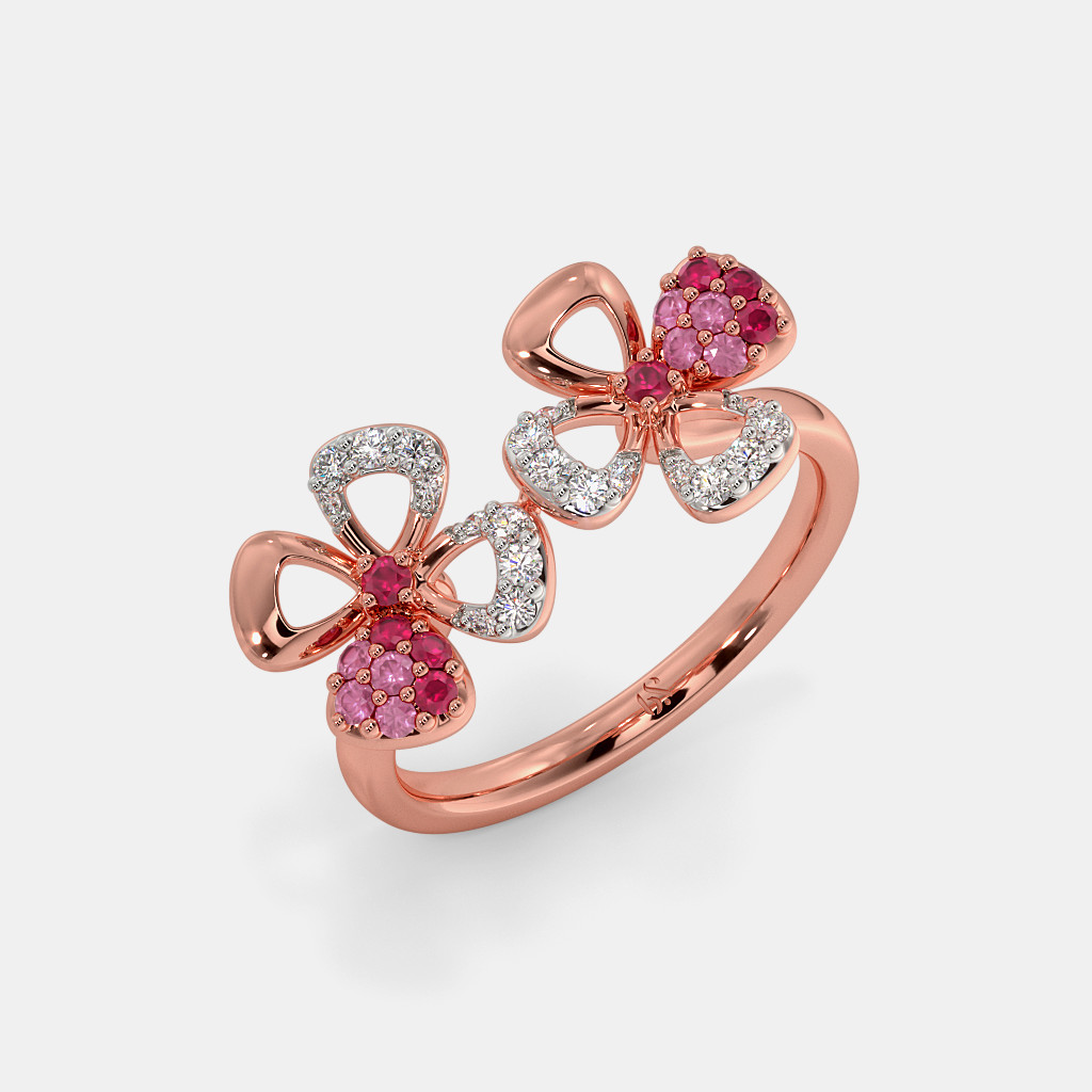 The Leor Ring