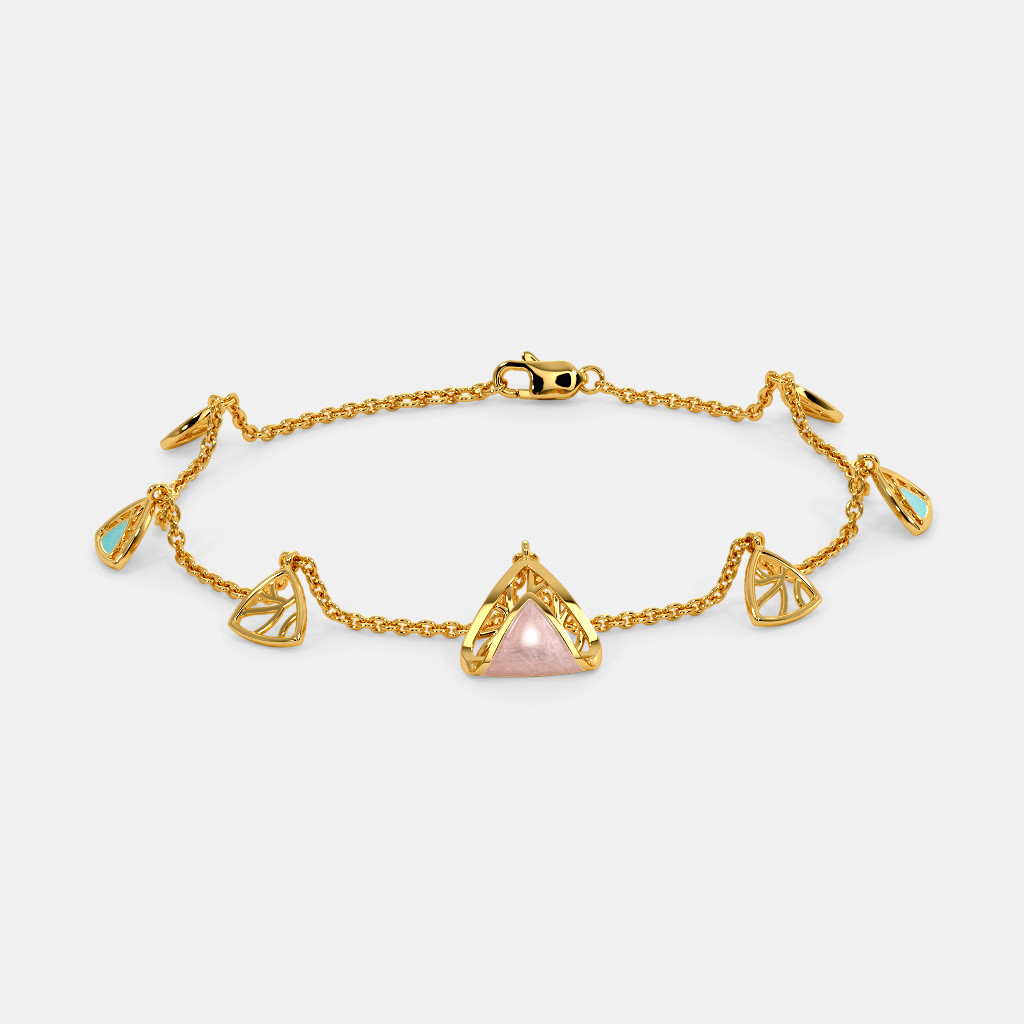 The Amphicis Bracelet