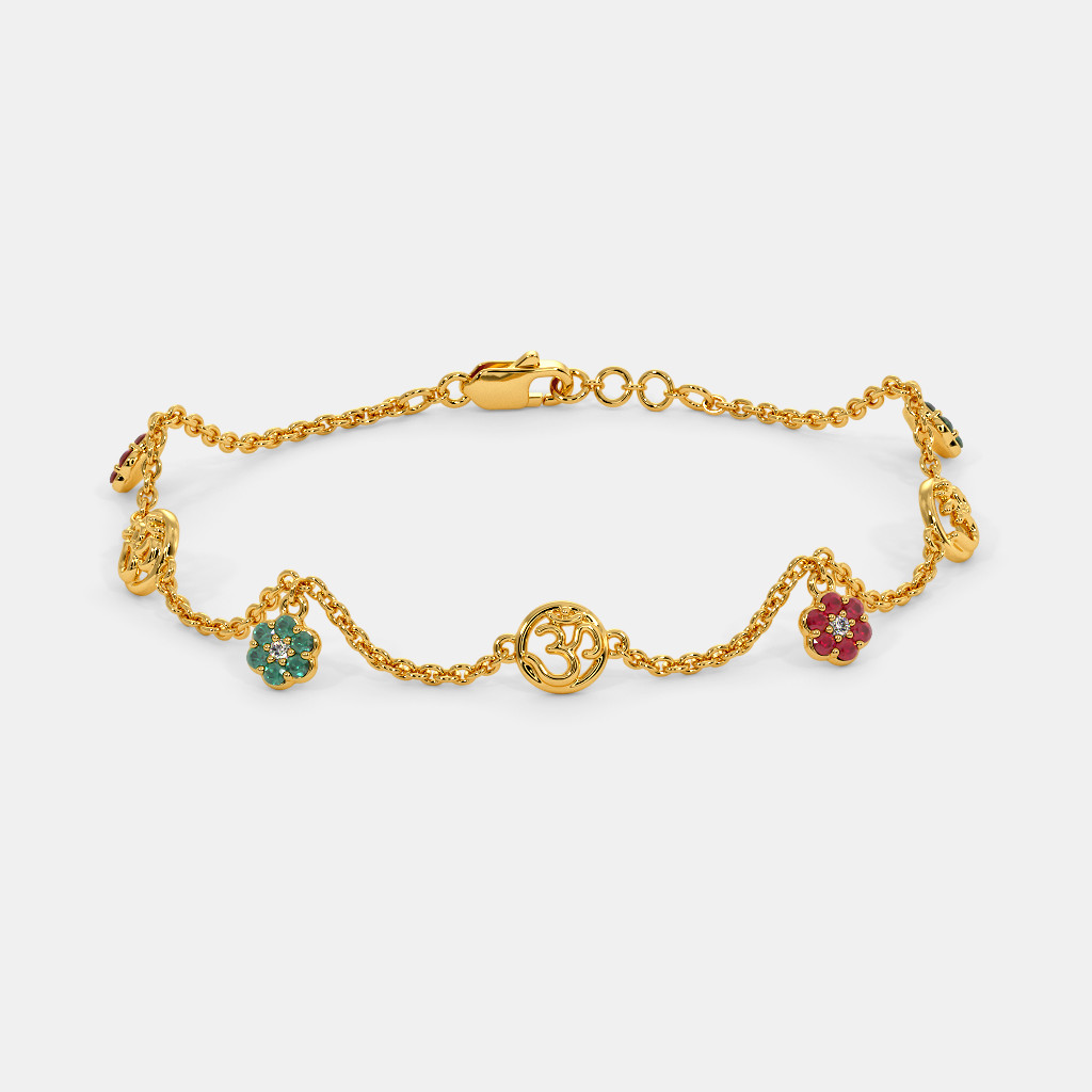 The Yasha Bracelet