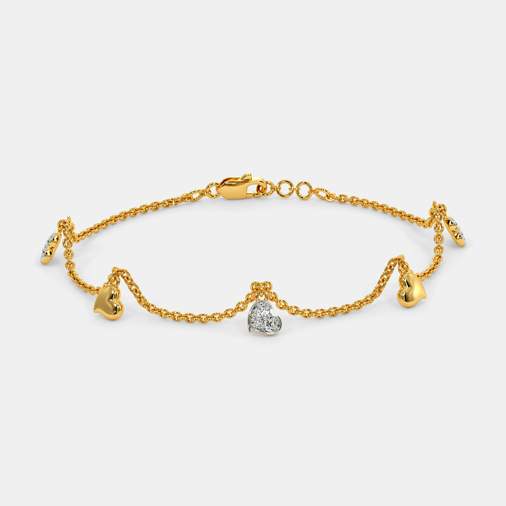 The Anika Bracelet