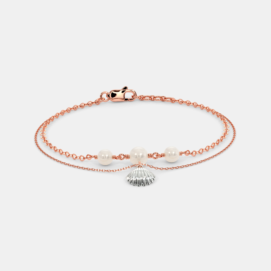 The Klaria Bracelet