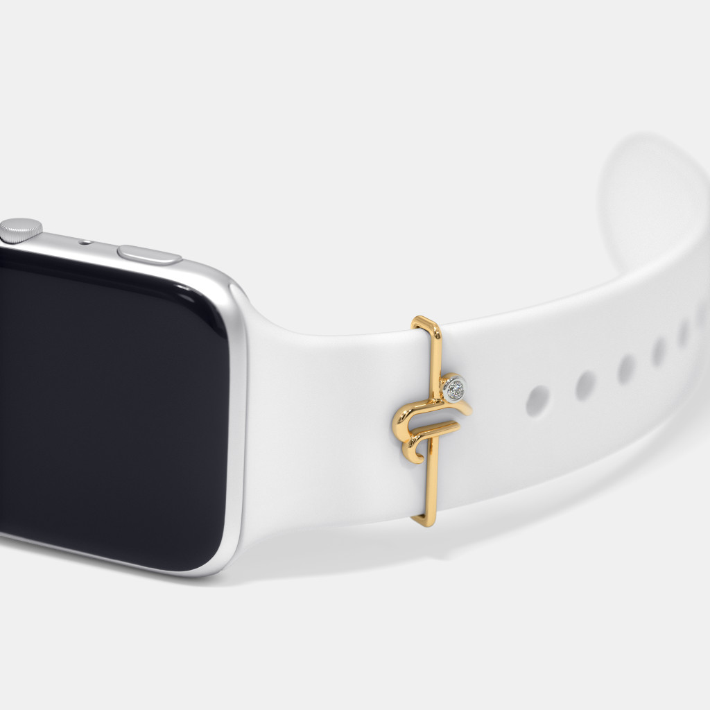 The Elit Capricorn Zodiac Watch Band