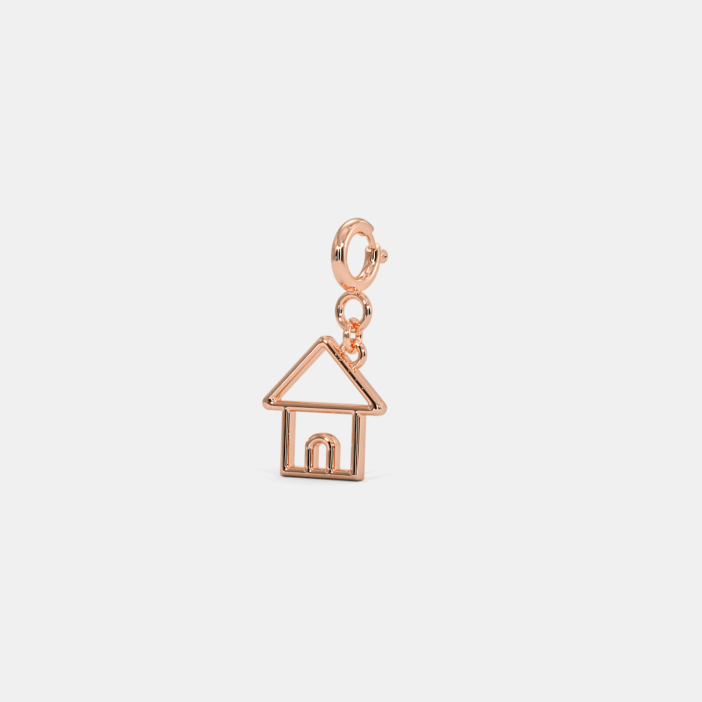 The Irenic Multi Wearable Charm