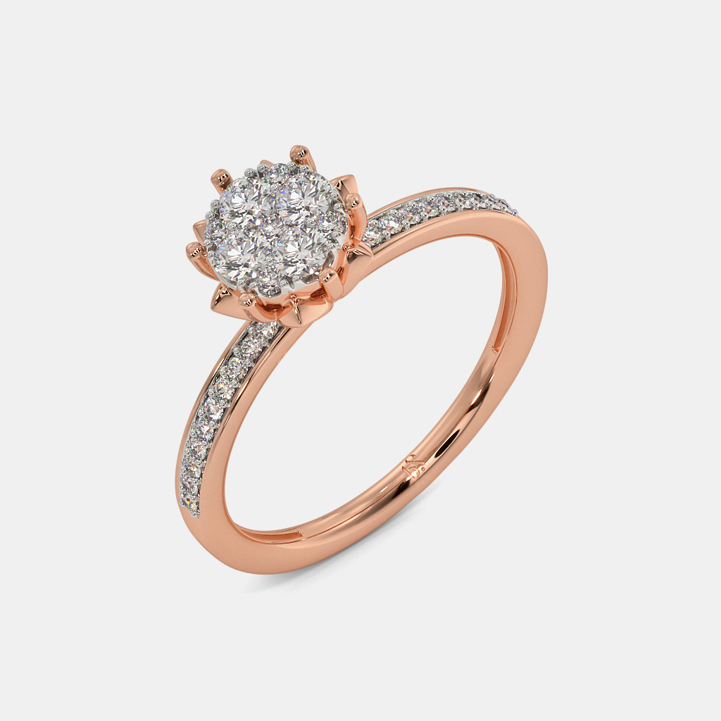 The Hestia Ring