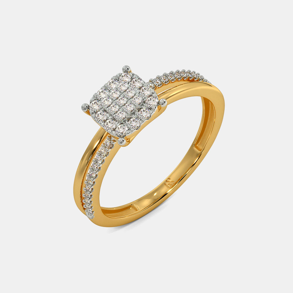 The Antia Ring