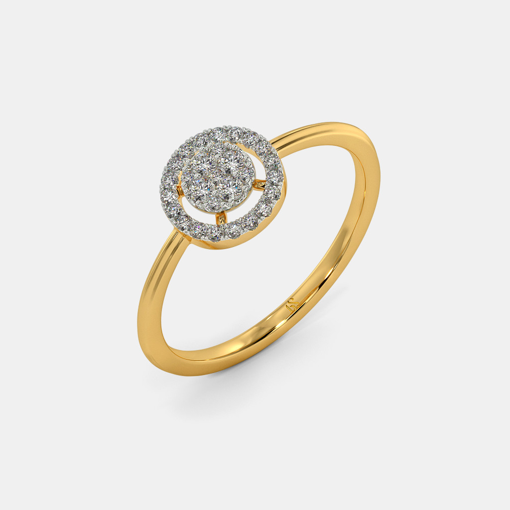 The Cygni Ring