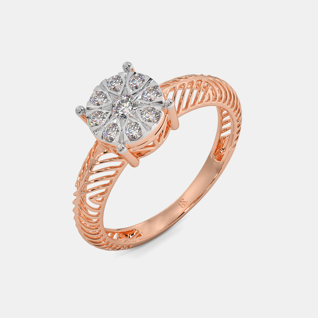The Dilana Ring