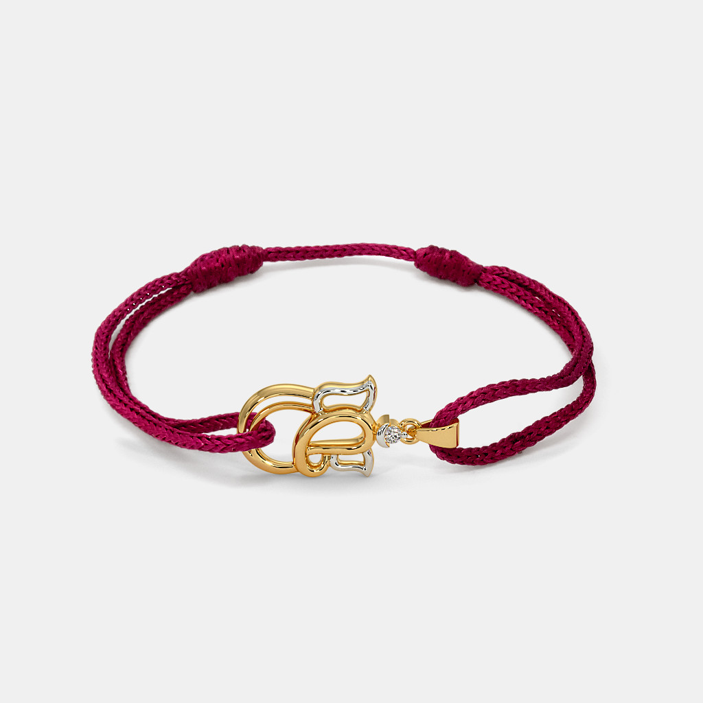The Manomay Rakhi