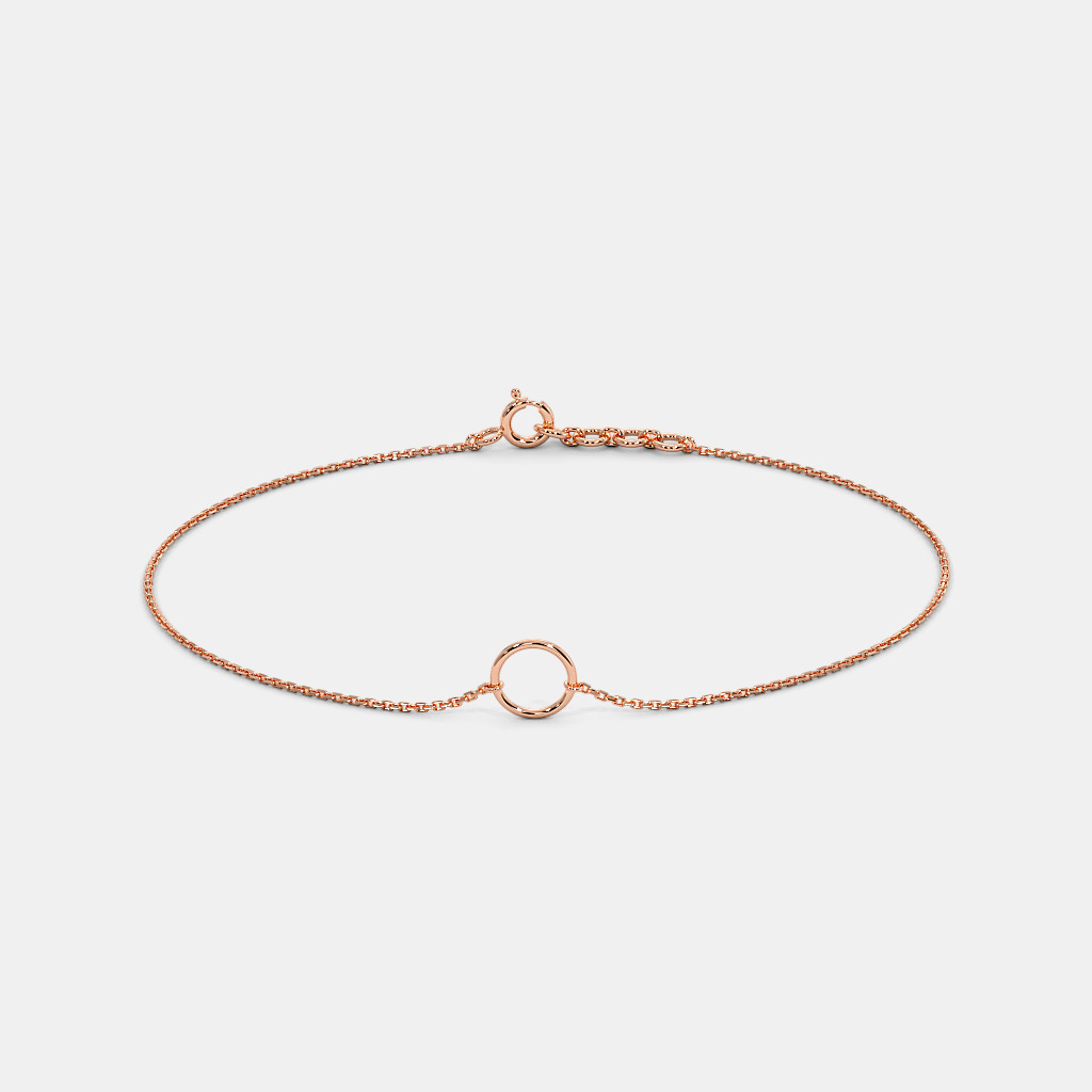 The Multicharm Holder Bracelet