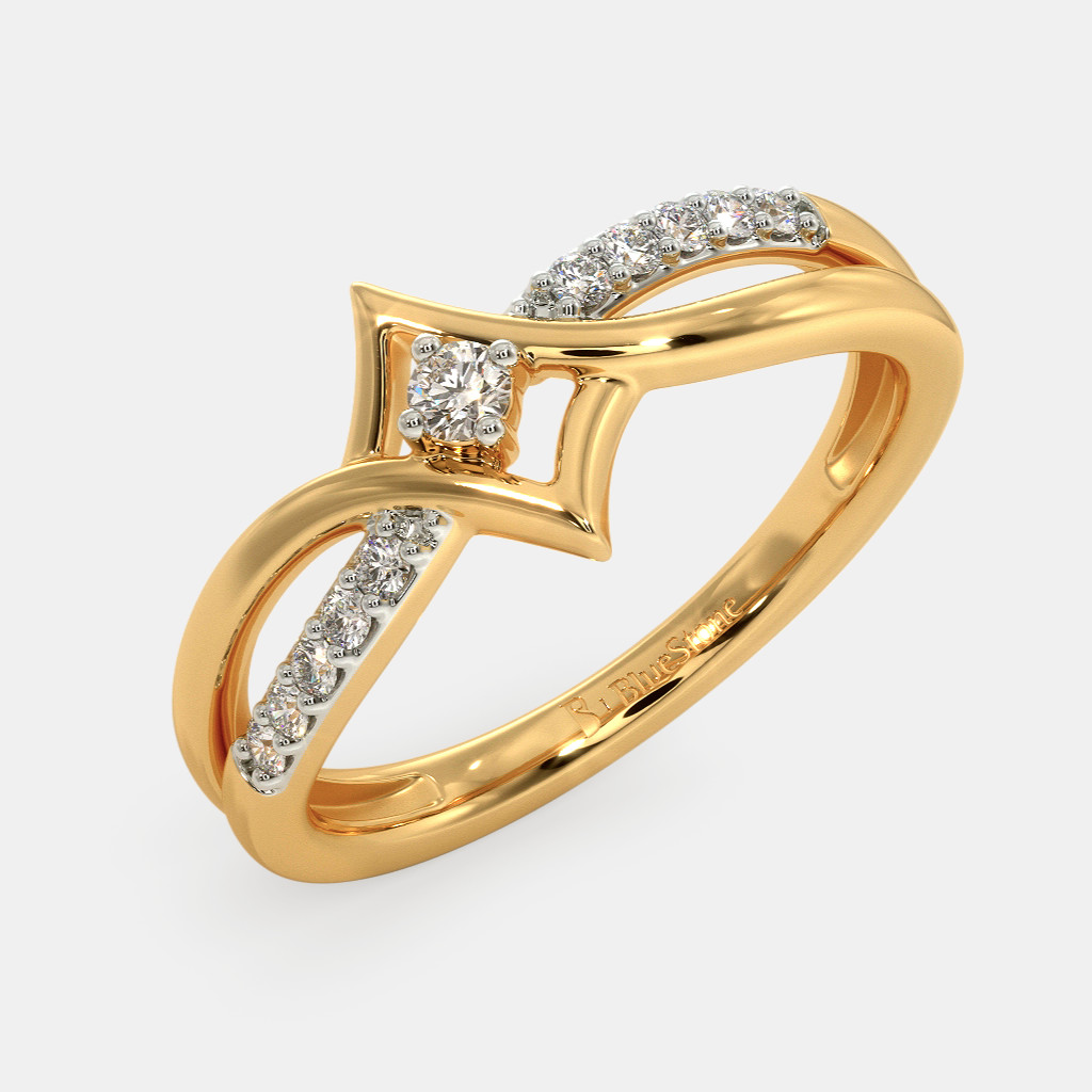 The Bhuvana Ring