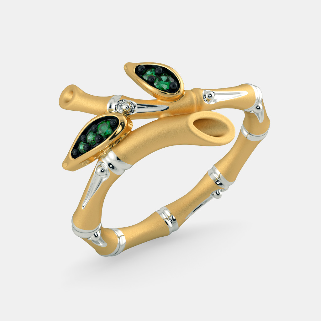 The Bambu Ring