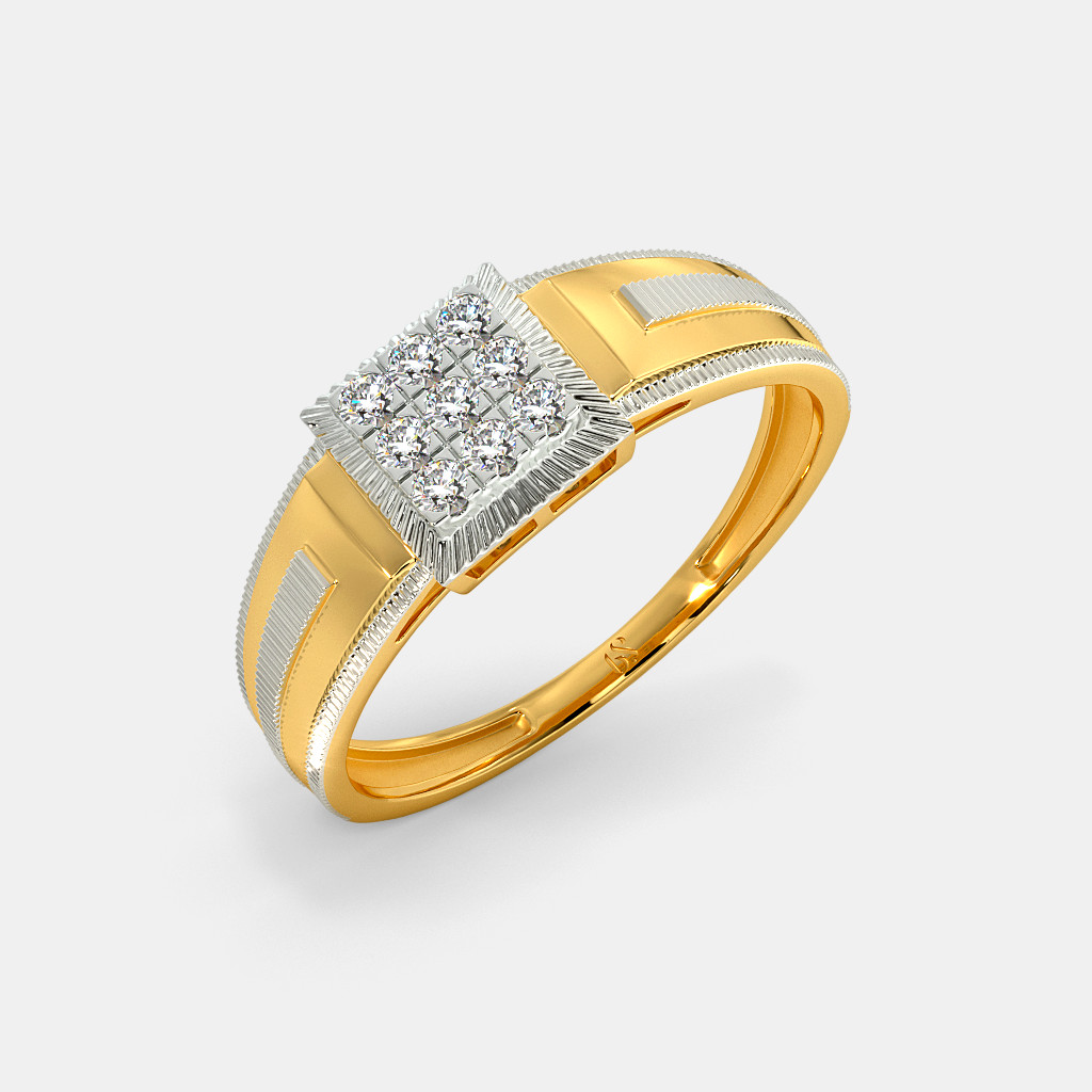 The Ajinkya Ring