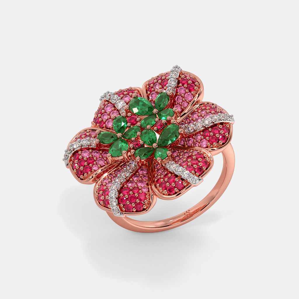 The Alev Ring