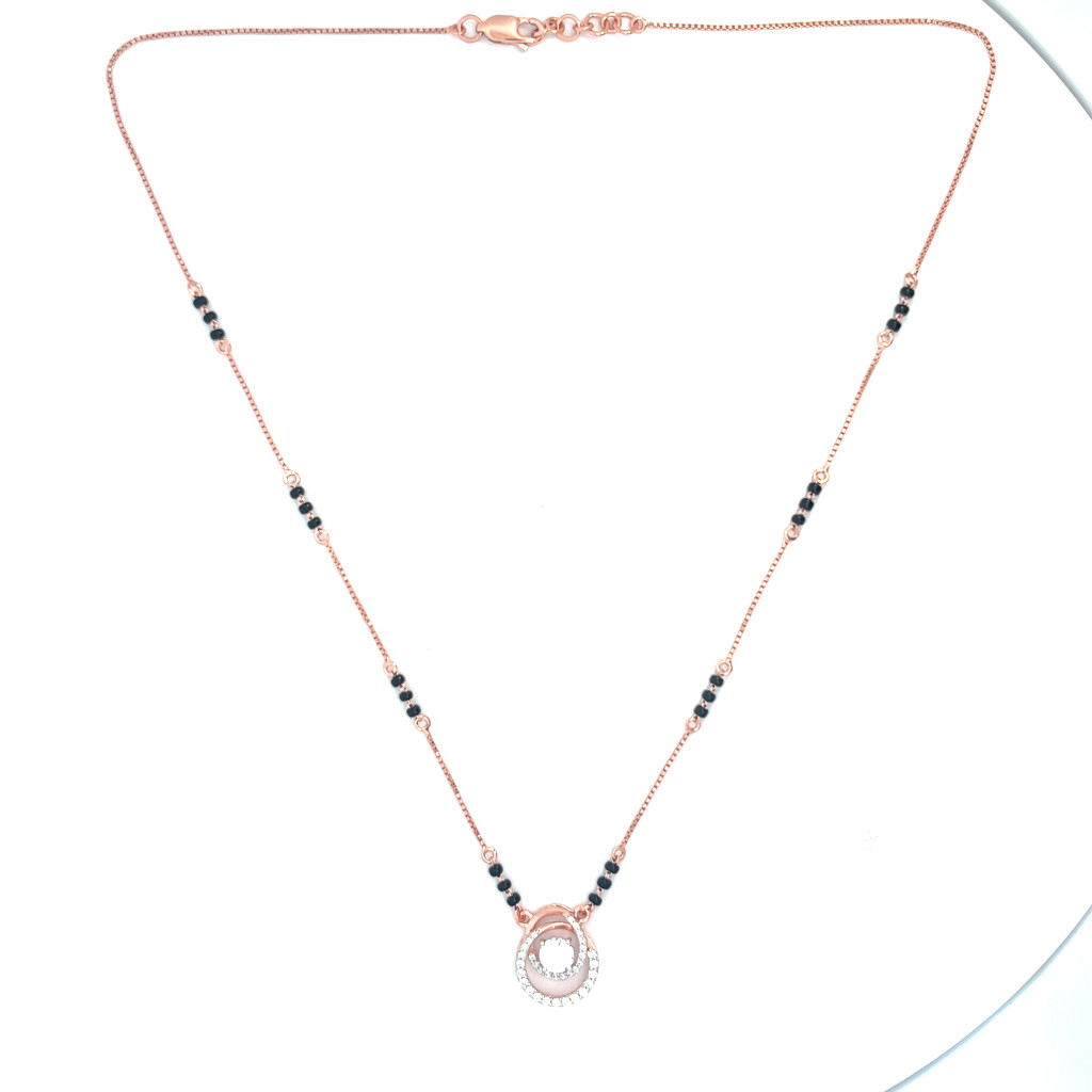 Test Preset Solitaire Mangalsutra New