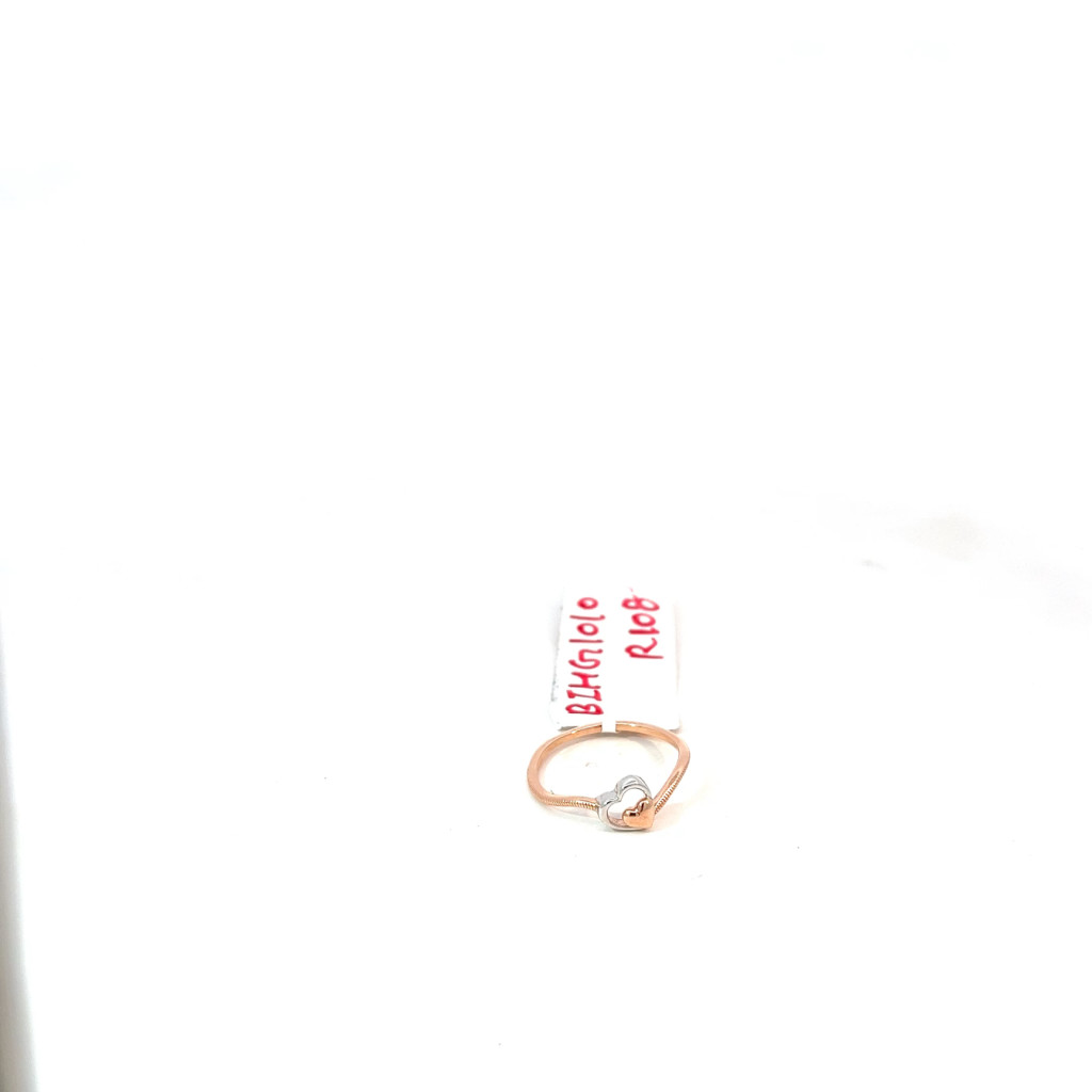 The Adorelia Ring