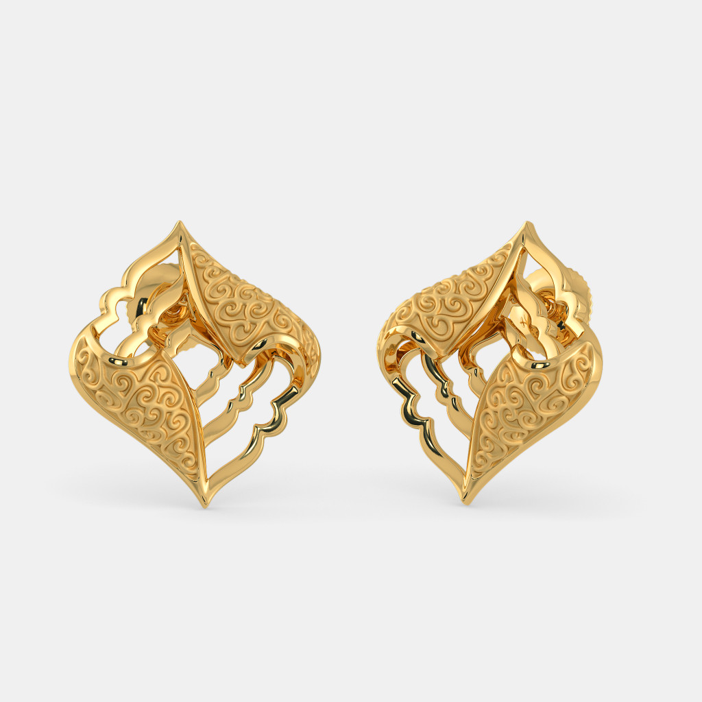 The Artha Stud Earrings