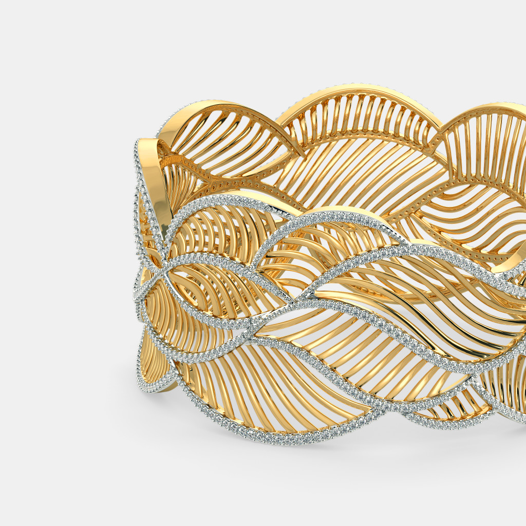 The Prachal Bangle