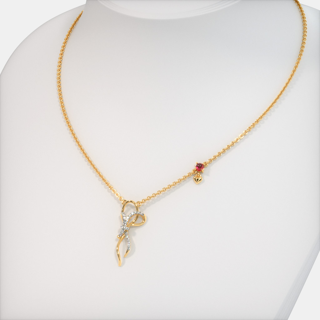 The Cirico Necklace