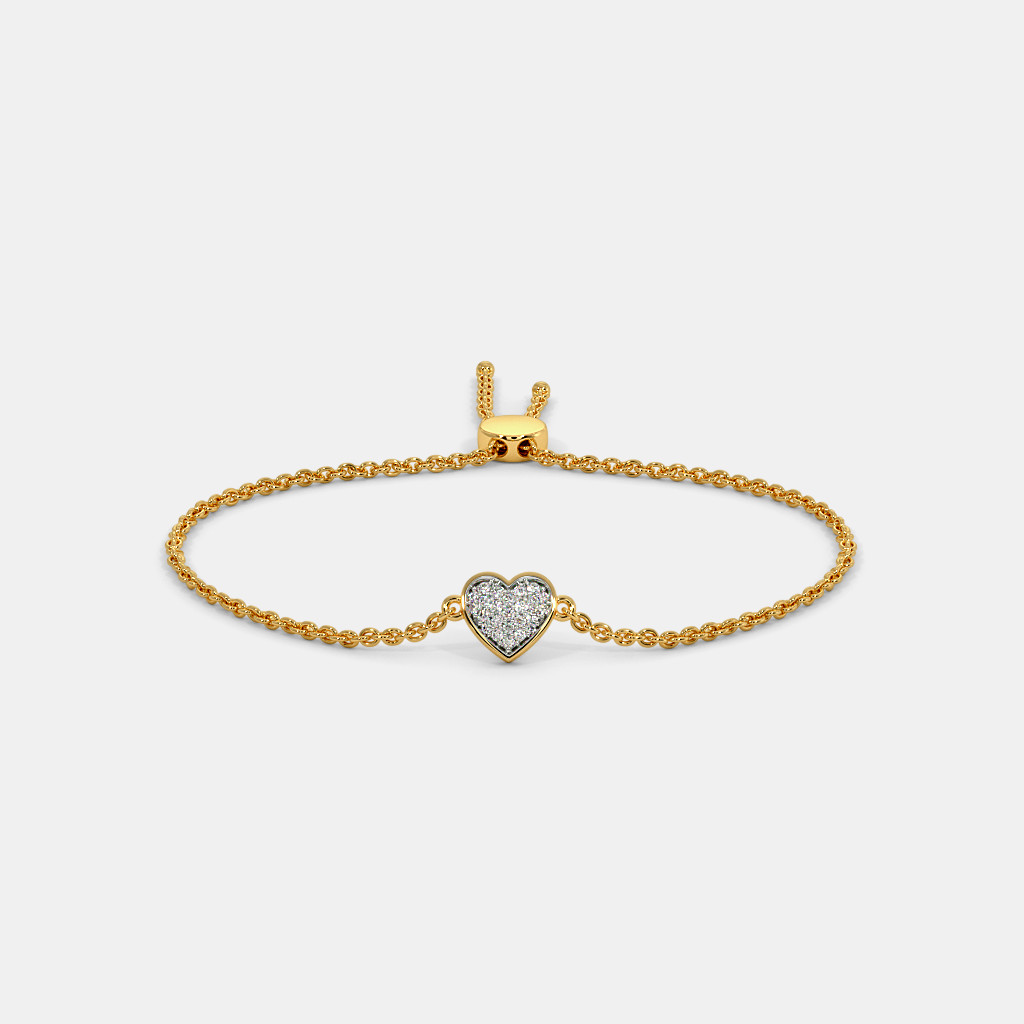The Jayni Slider Bracelet