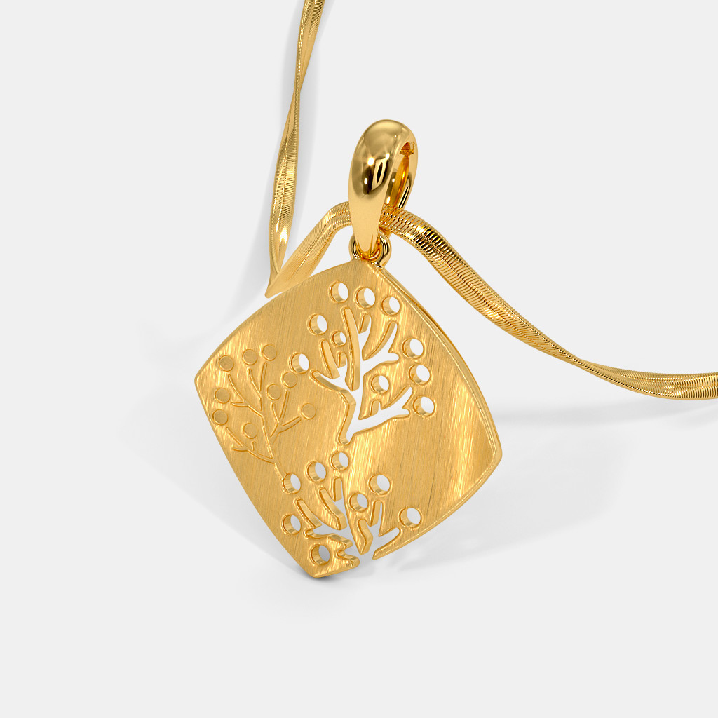 The Aneirin Pendant