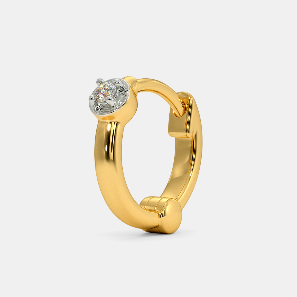 The Ziba Nose Ring