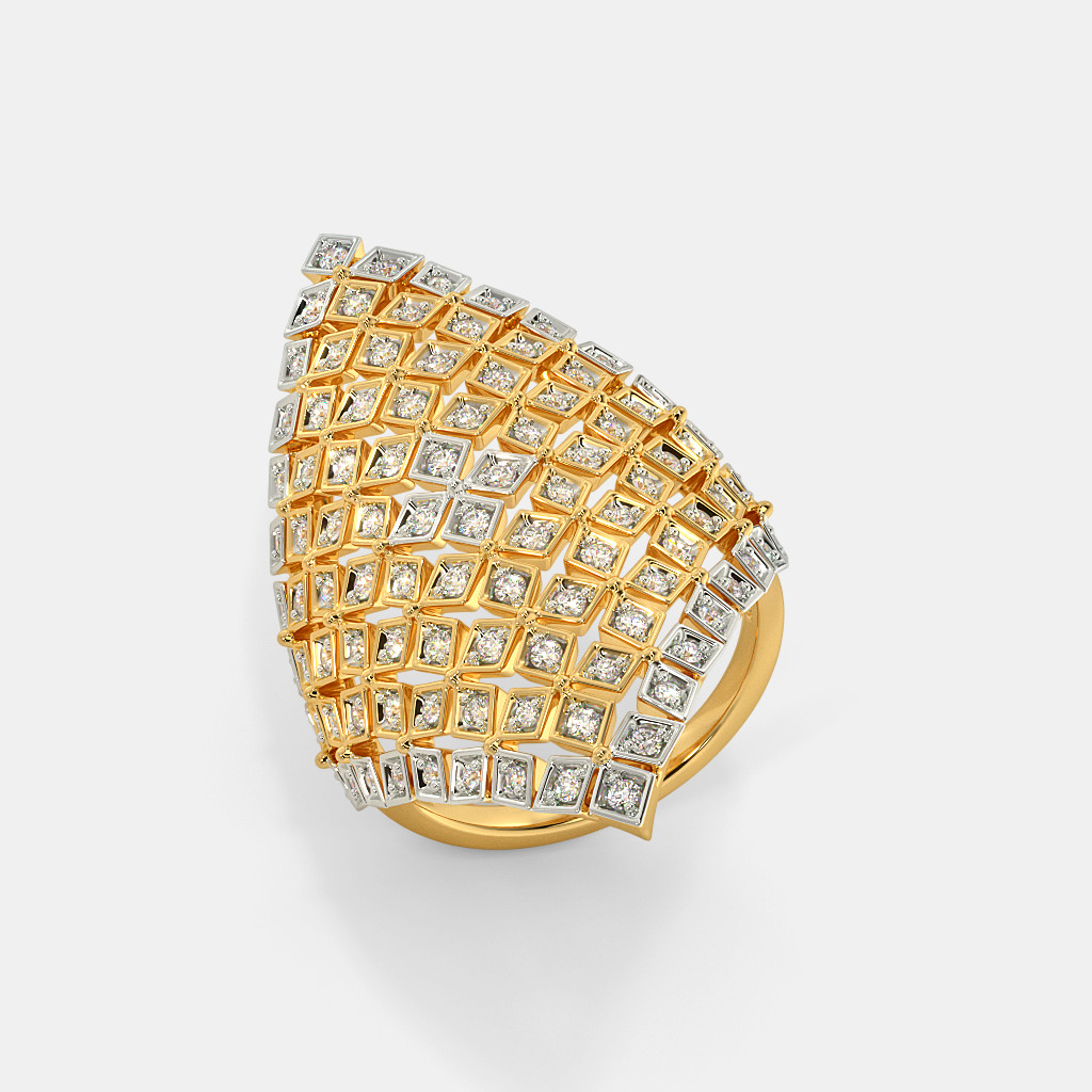 The Selene Ring