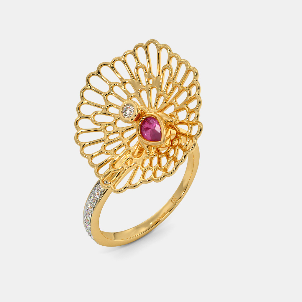 The Elise Ring