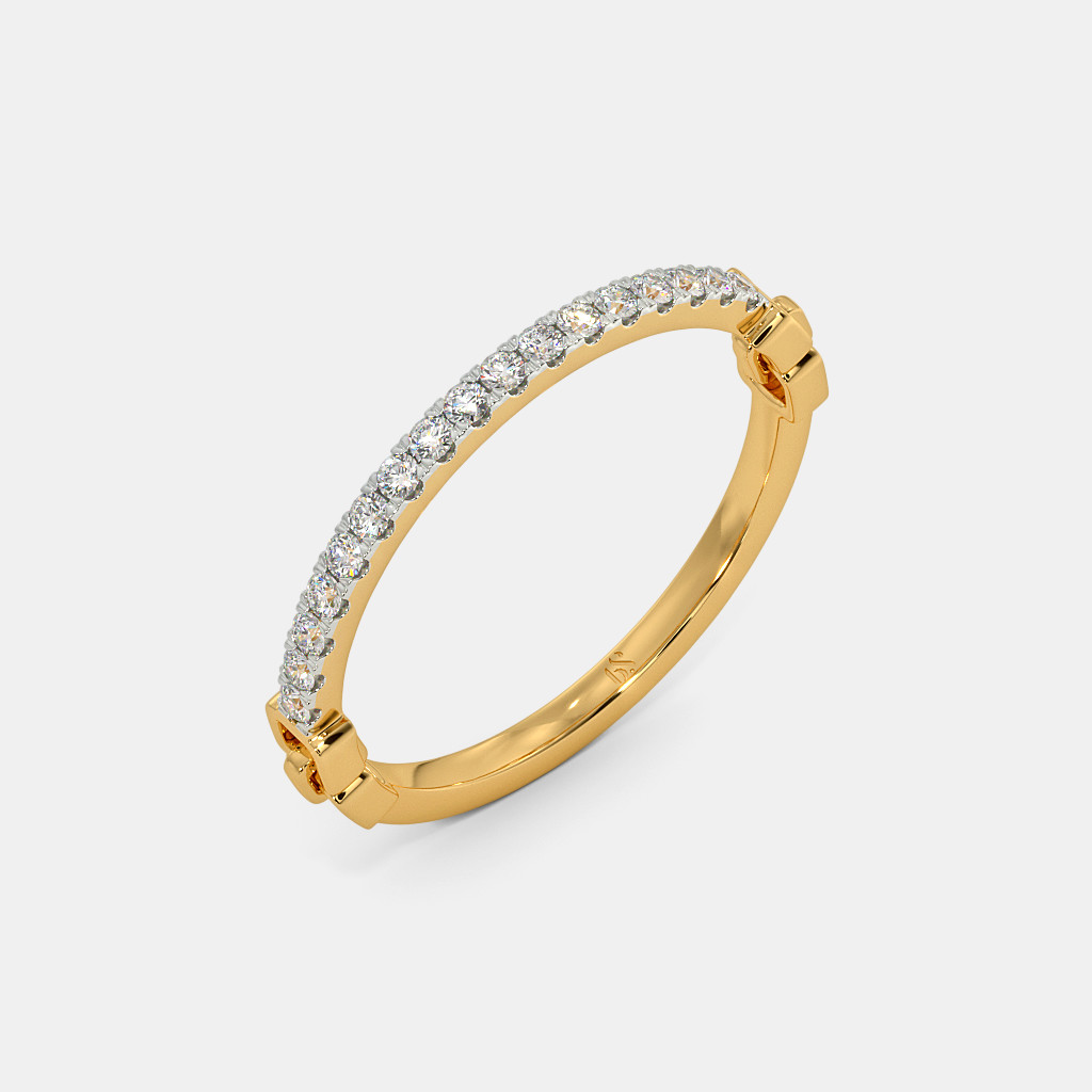 The Kivaan Ring
