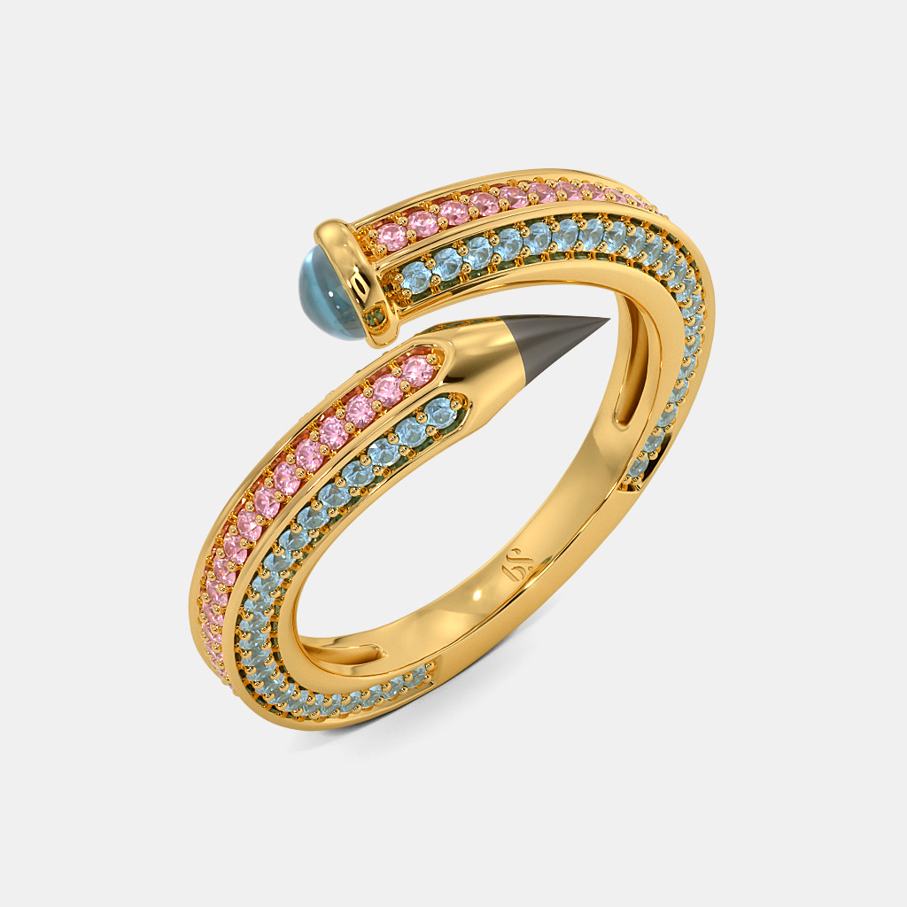 The Pencil Ring