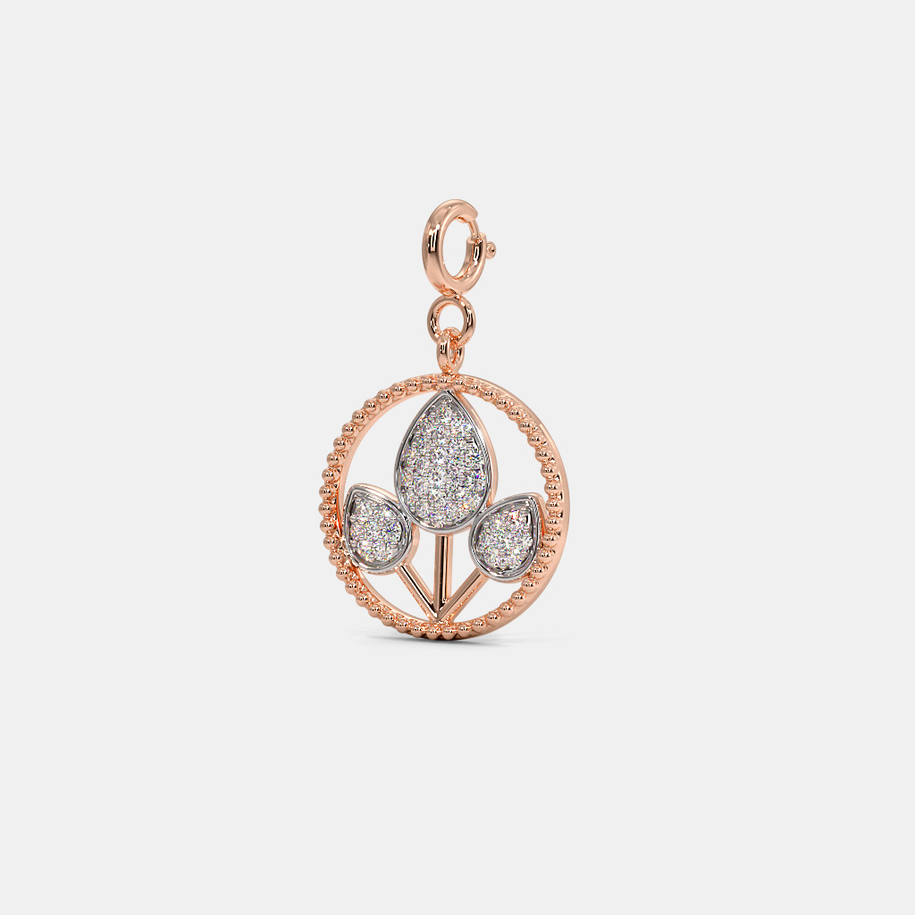 The Bilva Multiwearable Charm