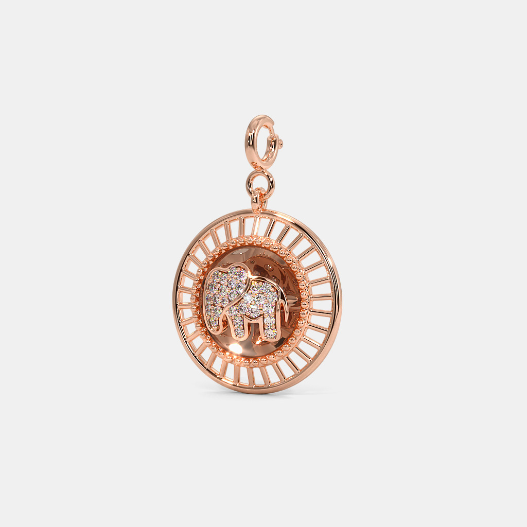 The Kunjarah Multiwearable Charm