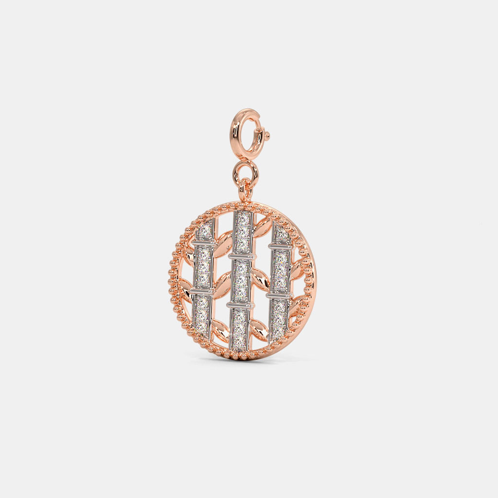 The Rasal Multiwearable Charm