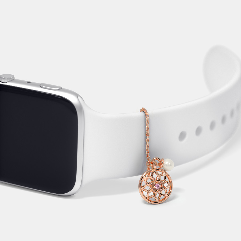 The Pdma Watch Charm