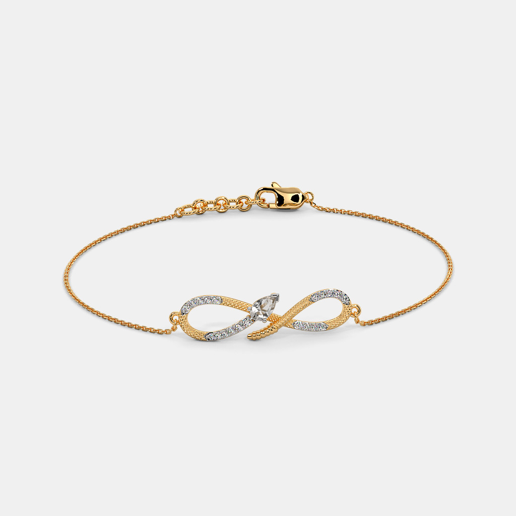 The Anaconda Bracelet