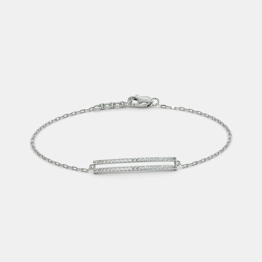 The Jen Bracelet