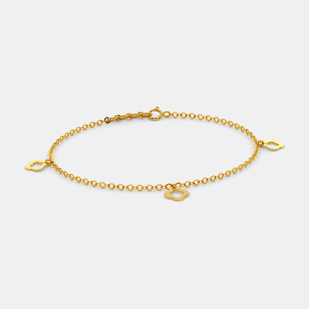 The Floret Bracelet