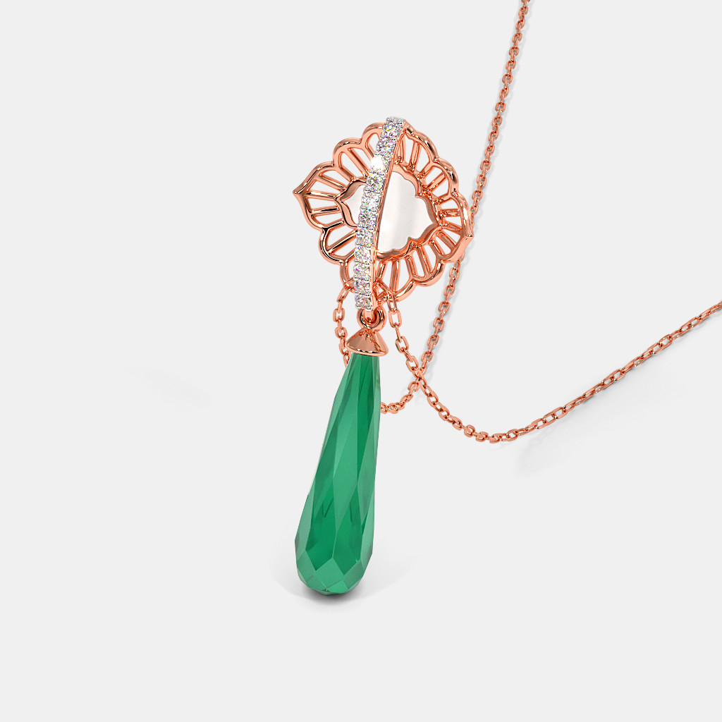 The Margaret Pendant