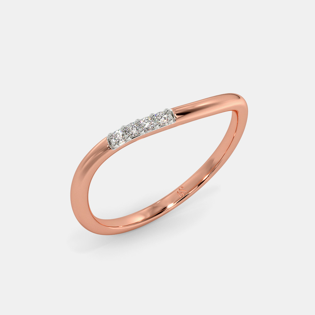 The Serphina Thumb Ring