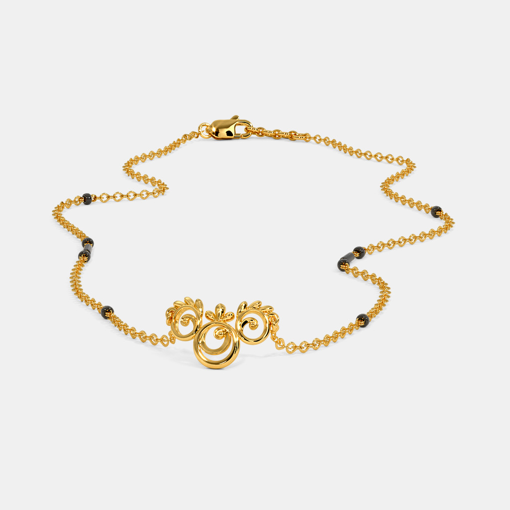 The Sheena Mangalsutra
