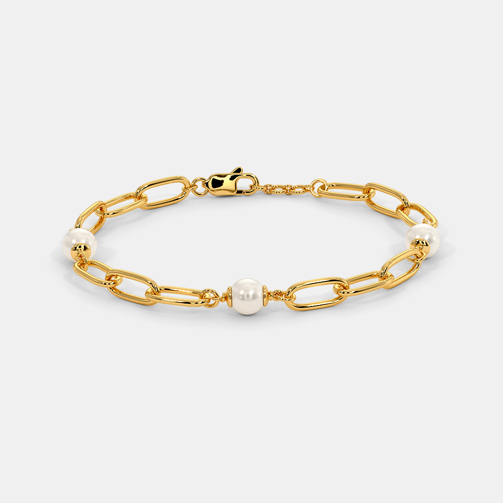 The Clariane Bracelet